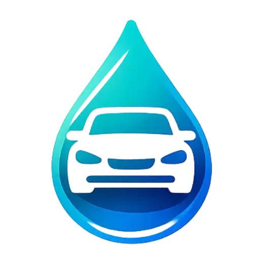 Lavage auto à domicile Ladon